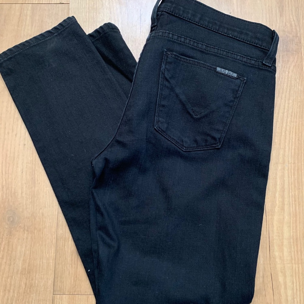 Hudson jeans